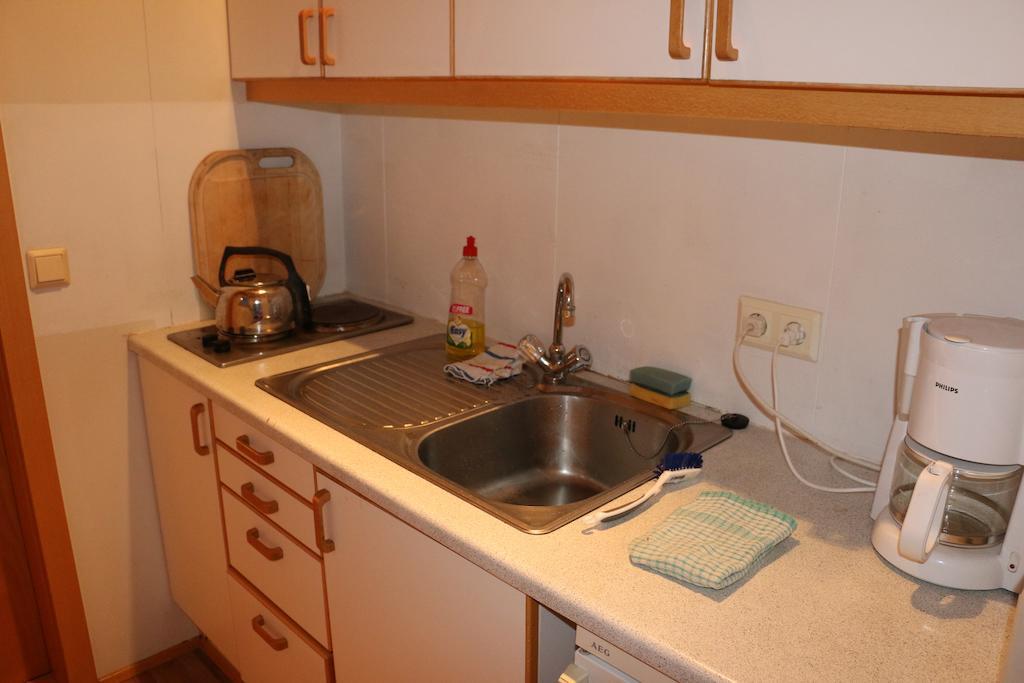 Stafafell Cottages Szoba fotó