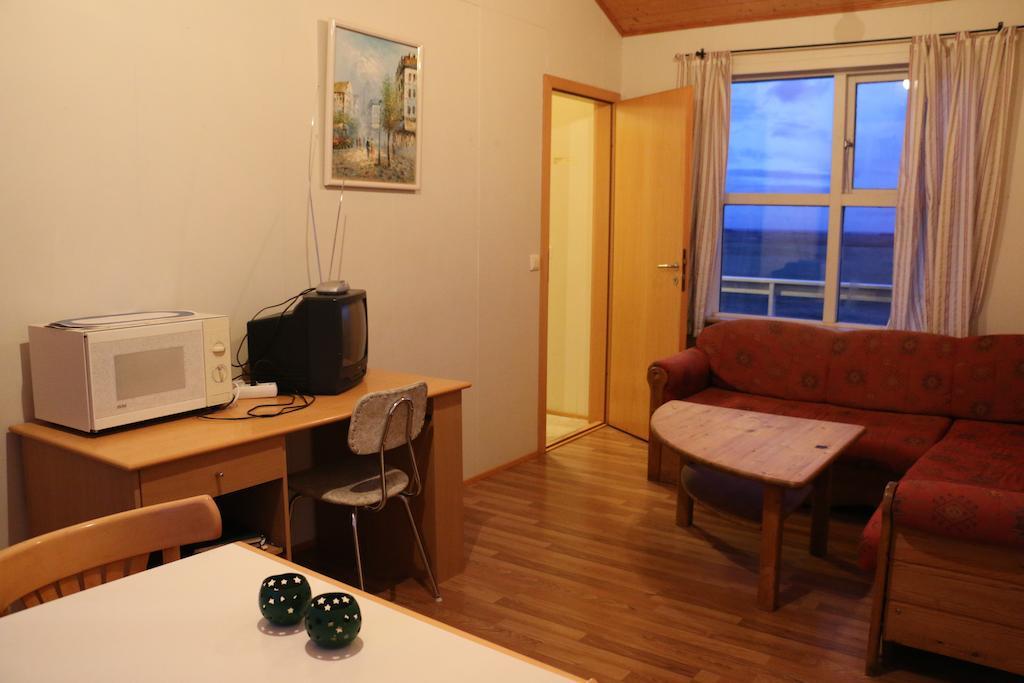 Stafafell Cottages Szoba fotó
