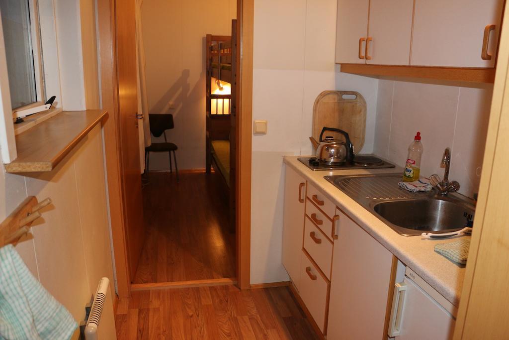 Stafafell Cottages Szoba fotó