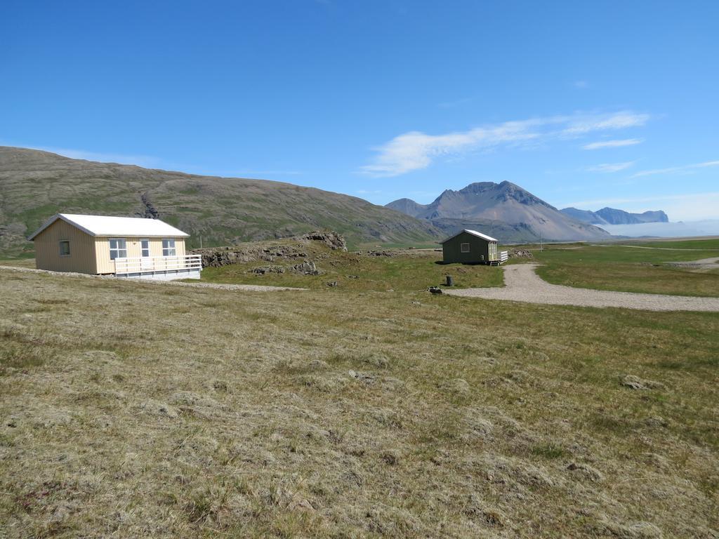 Stafafell Cottages Szoba fotó