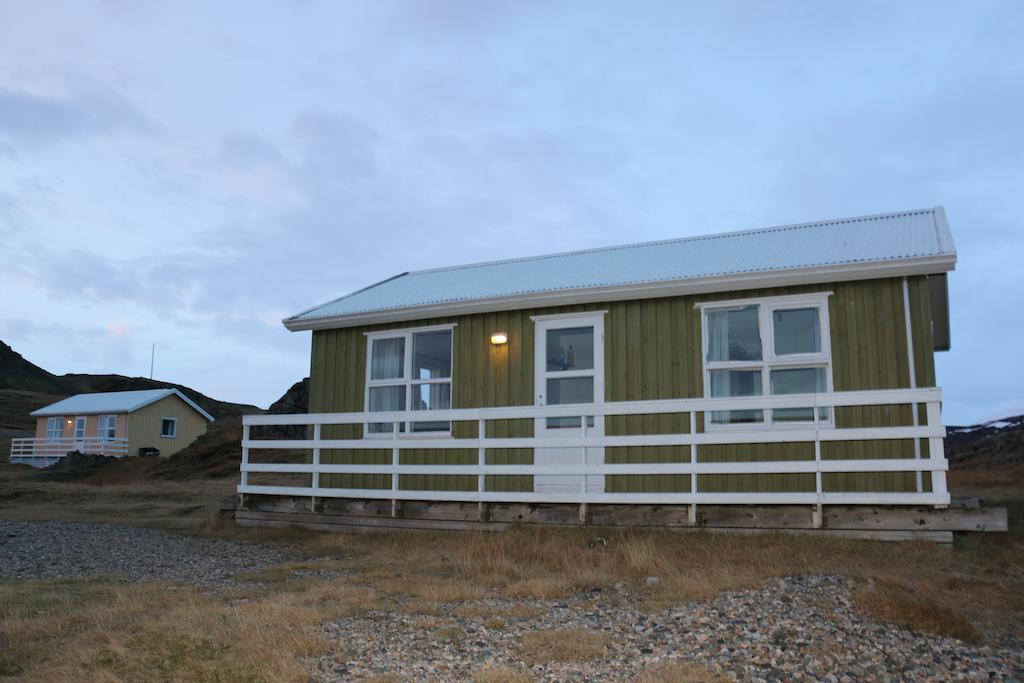 Stafafell Cottages Szoba fotó